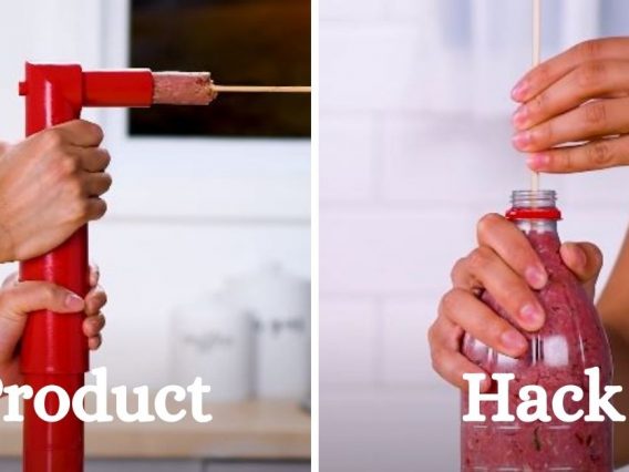 Product and hacks