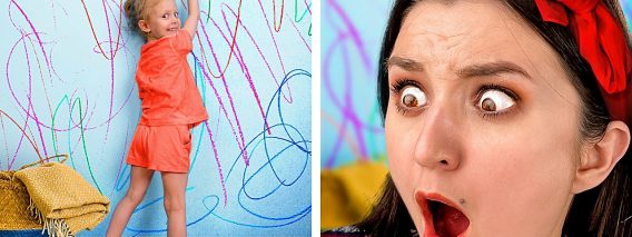 16 TRICKS PARENT NEED TO KNOW