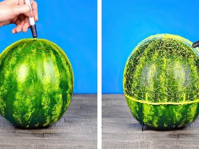 18 SMART HACKS
