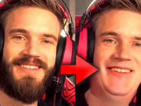 Beard filter