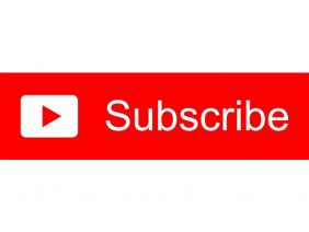 SUBSCRIBE ICON