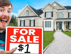 HOUSE FOR SALE IN $1