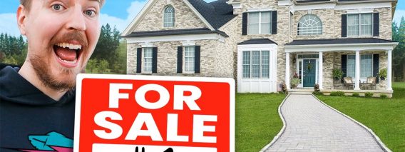 HOUSE FOR SALE IN $1