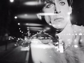 Iggy Pop; The Passenger official Video