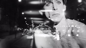Iggy Pop; The Passenger official Video