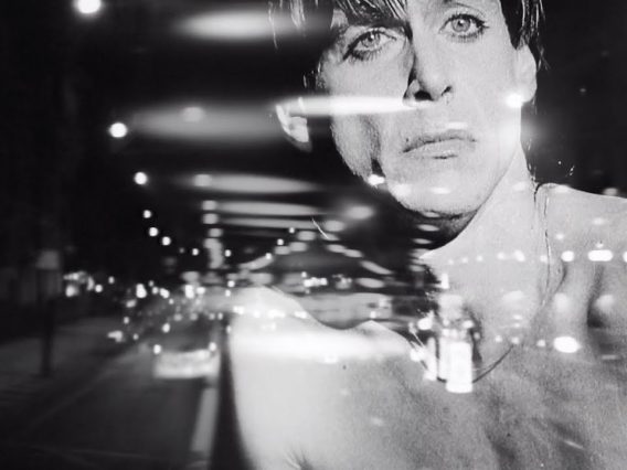 Iggy Pop; The Passenger official Video