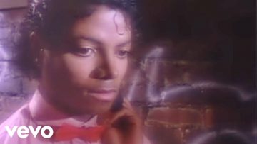 Michael Jackson;