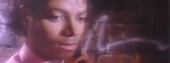 Michael Jackson;