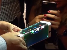 most unusual smart phones