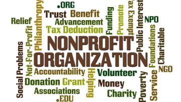 non profit organization