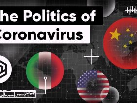 politics of coronavirus