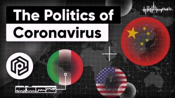 politics of coronavirus