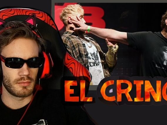 CRINGE COMPILATION