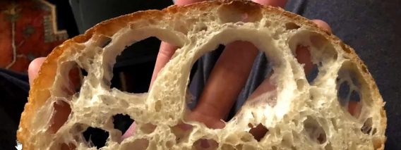CANCEL BREAD