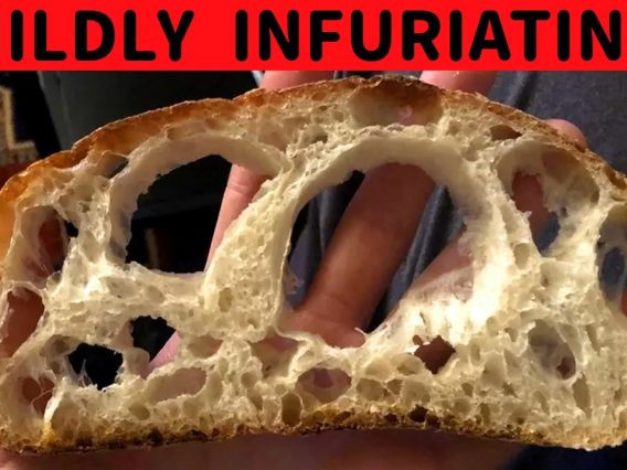 CANCEL BREAD