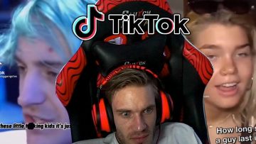 TIK TOK