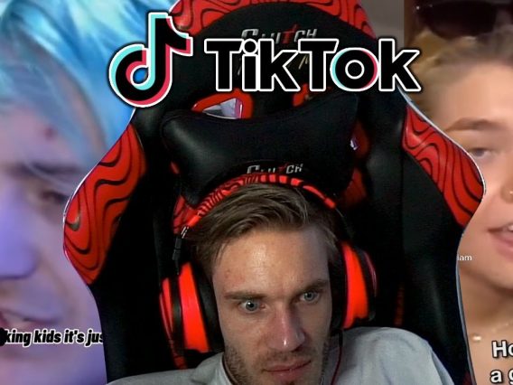 TIK TOK