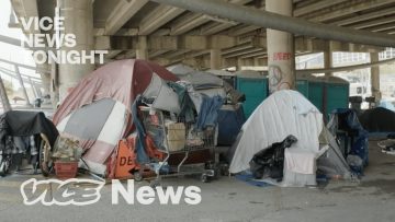 HOW TO FIX HOMELESSNESS CRISIS