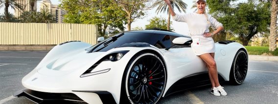 HYPERCAR