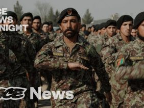 THE REALITY OF US WITHDRAWL FROM AFGHANISTAN