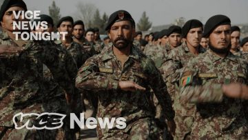THE REALITY OF US WITHDRAWL FROM AFGHANISTAN