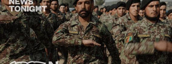 THE REALITY OF US WITHDRAWL FROM AFGHANISTAN