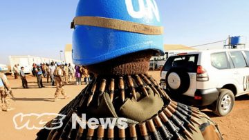 WHY UN HAS SEXUAL ABUSE PROBLEM