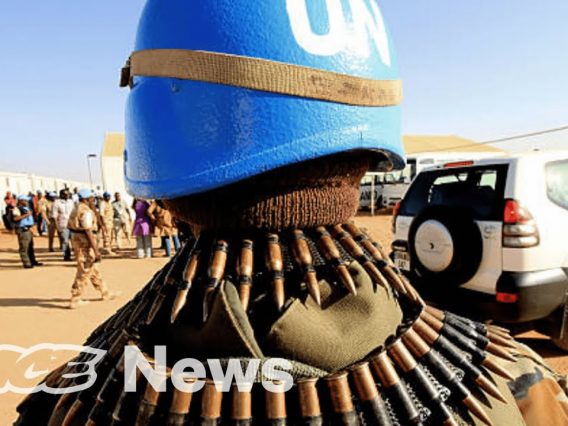 WHY UN HAS SEXUAL ABUSE PROBLEM