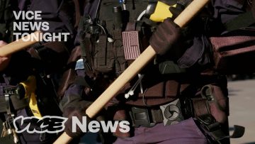 Louisville Police killed David McAtree