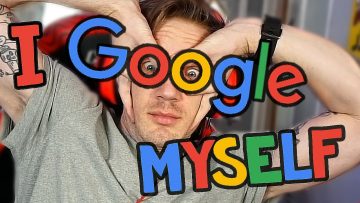 Pewdiepie Google Search