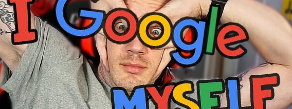 Pewdiepie Google Search