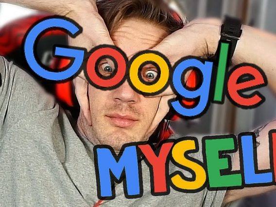Pewdiepie Google Search