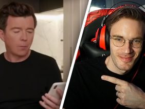 RICK ASTLEY MEME REVIEW