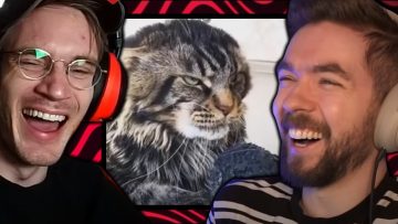 LOSER HAS TO SONG AND TRY NOT TO LAUGH