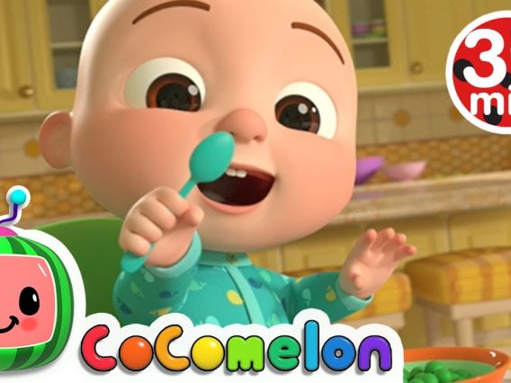 Kids Rhymes