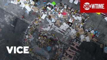 HOW EVANGELICALS ARE GRAPPLING TRUMP WORLD