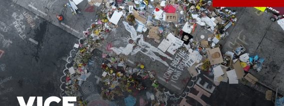 HOW EVANGELICALS ARE GRAPPLING TRUMP WORLD