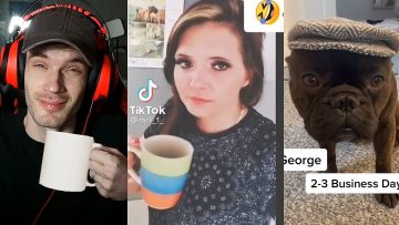 TIK TOK IS CRINGE