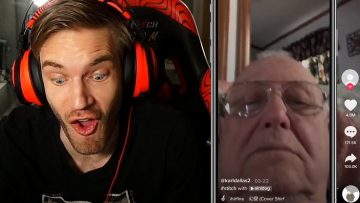 THE GREATEST TIK TOK