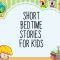 Kids Bedtime story