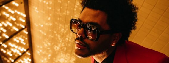 The Weekend Official Audio