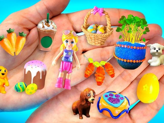 Lovely Crafts