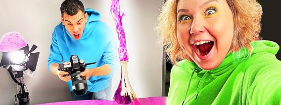 Science Experiments