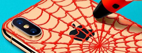 3D Pen Craft ideas