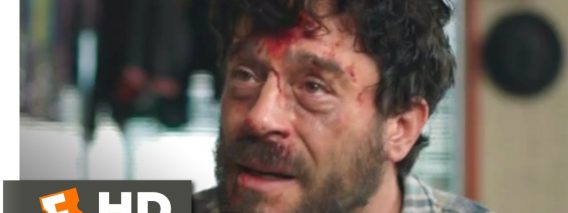 Half Brothers Attacked Man