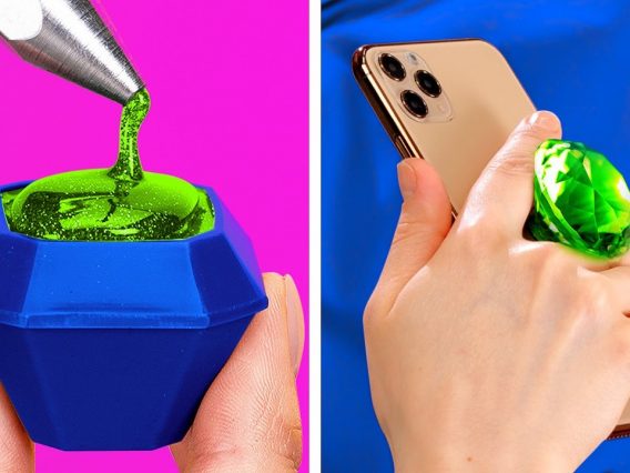 Smart Hacks