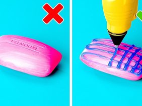 Smart Hacks with 3D Pen