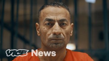 ISIS Hitman
