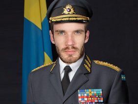 Policeman