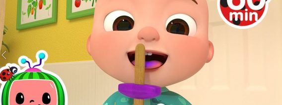 Kids Rhymes